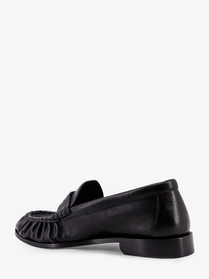 Le Loafer 15 leather loafers thumbnail