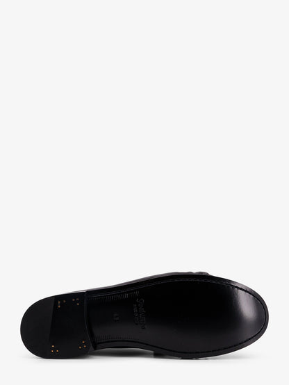 Le Loafer 15 leather loafers thumbnail