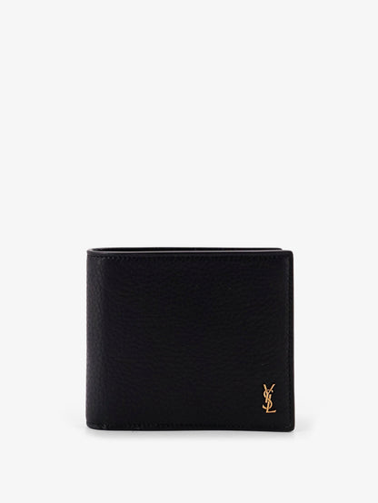 East/West Tiny leather wallet thumbnail