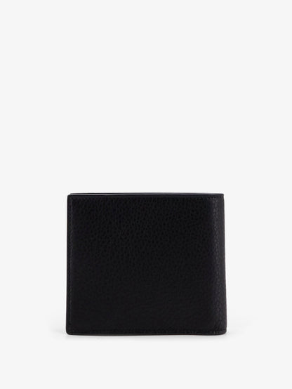 East/West Tiny leather wallet thumbnail