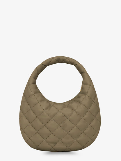 Icarino leather handbag thumbnail