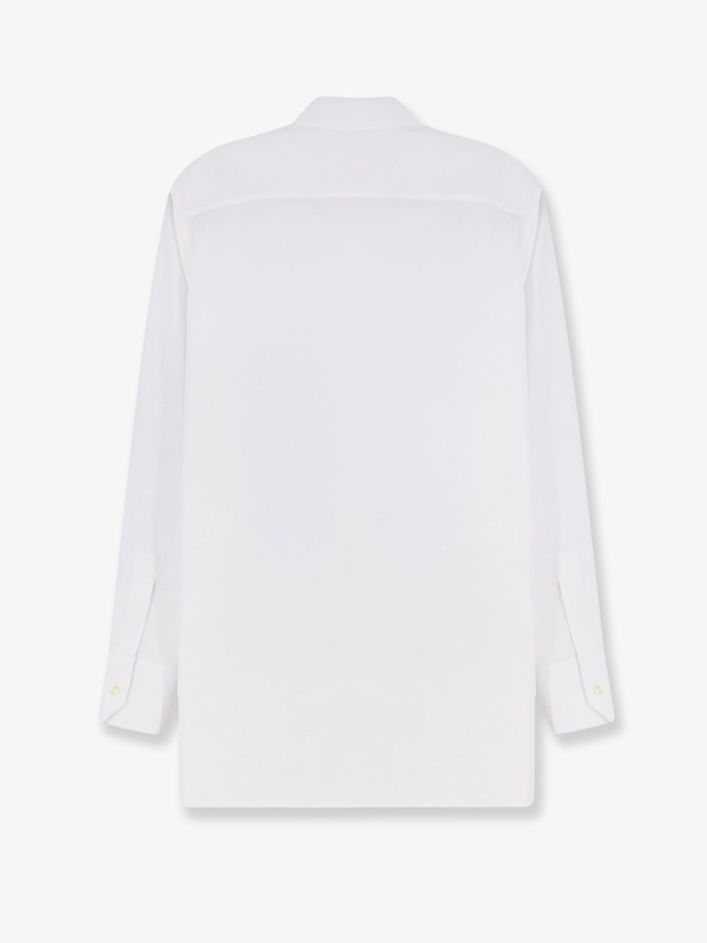 Camicia in cotone con ricamo Cassandre