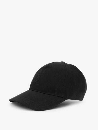 Black denim hat thumbnail