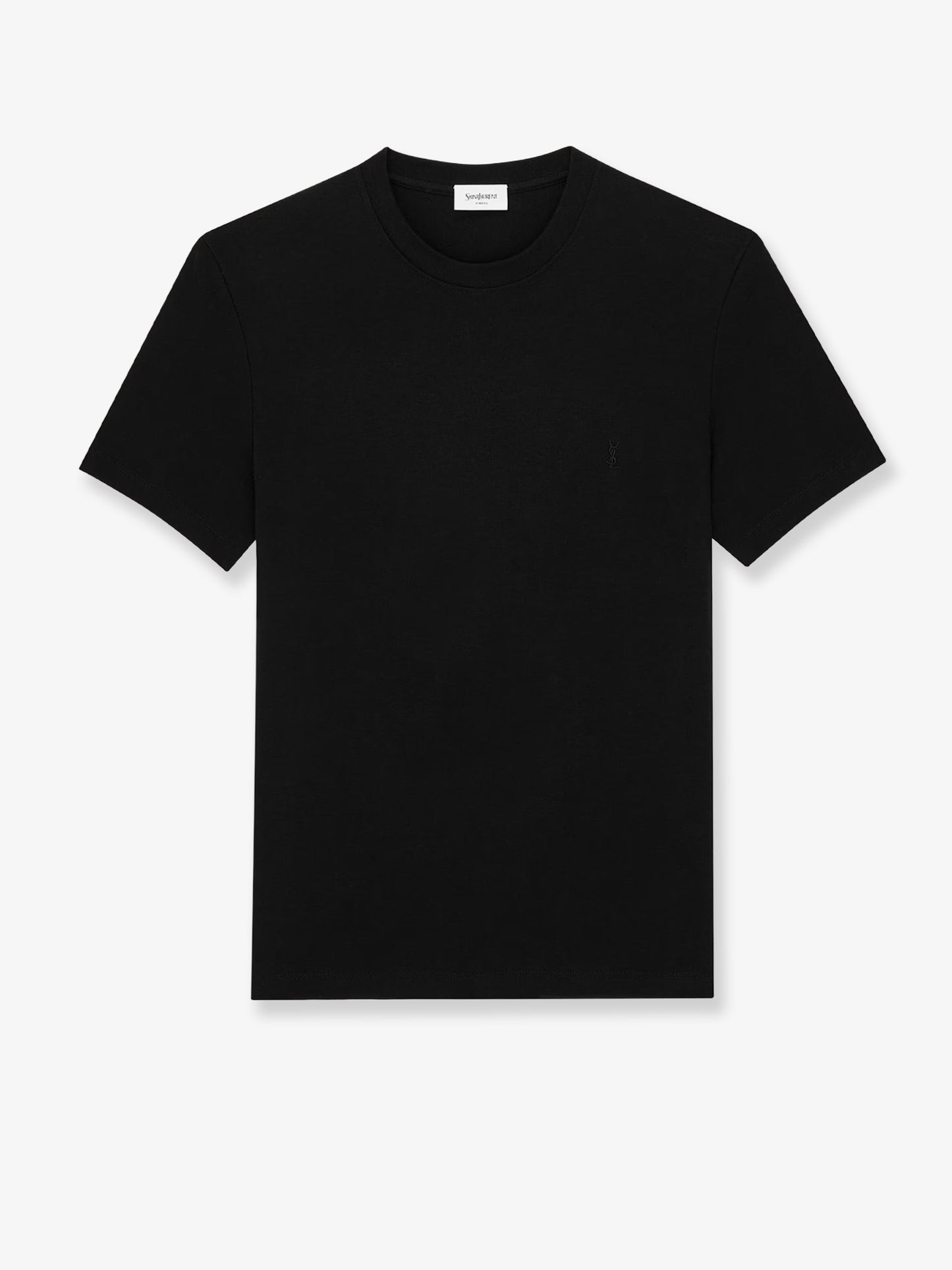 T-shirt Cassandre in cotone certificato