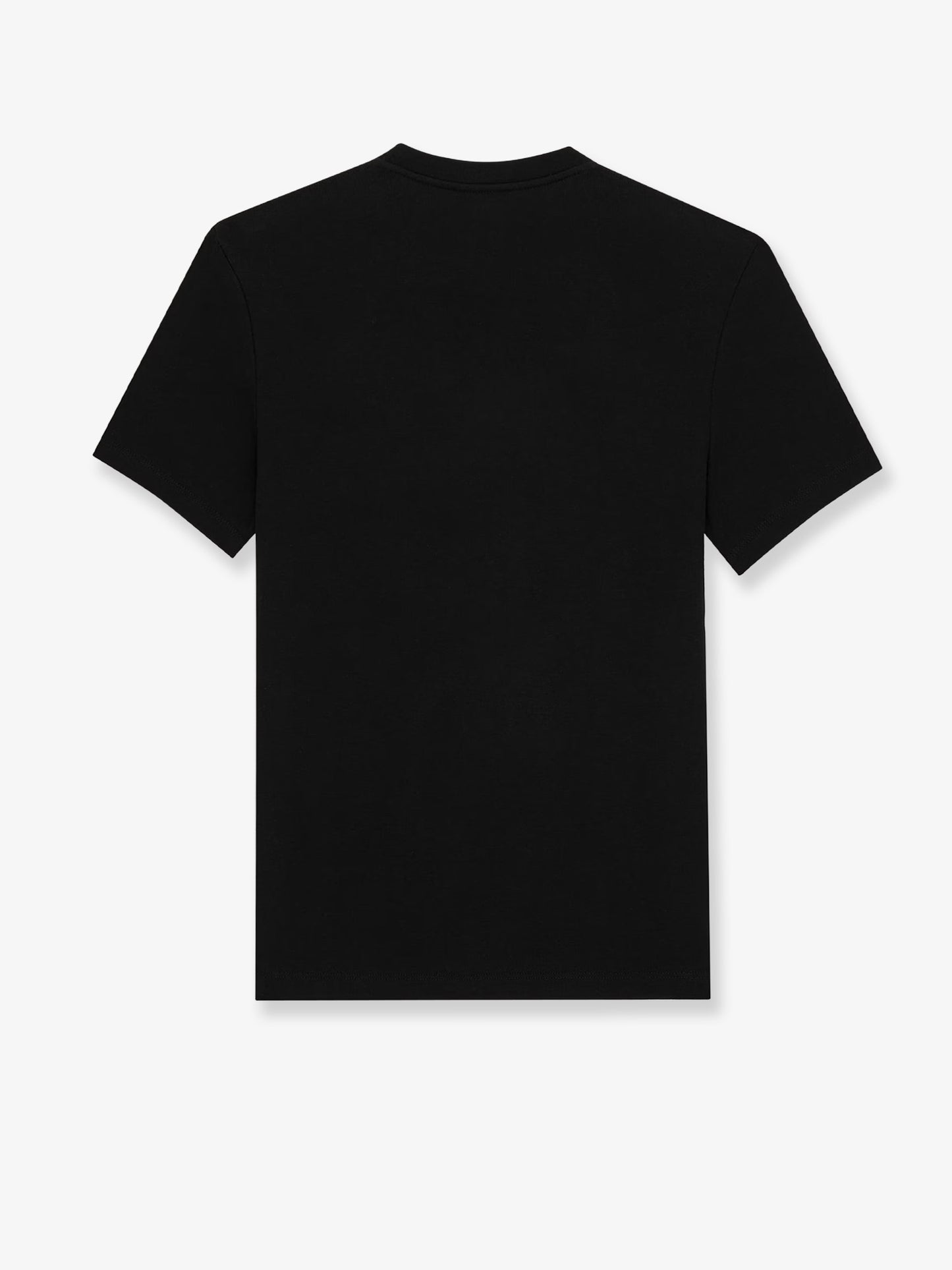 T-shirt Cassandre in cotone certificato