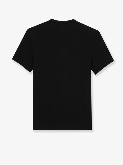 T-shirt Cassandre in cotone certificato thumbnail