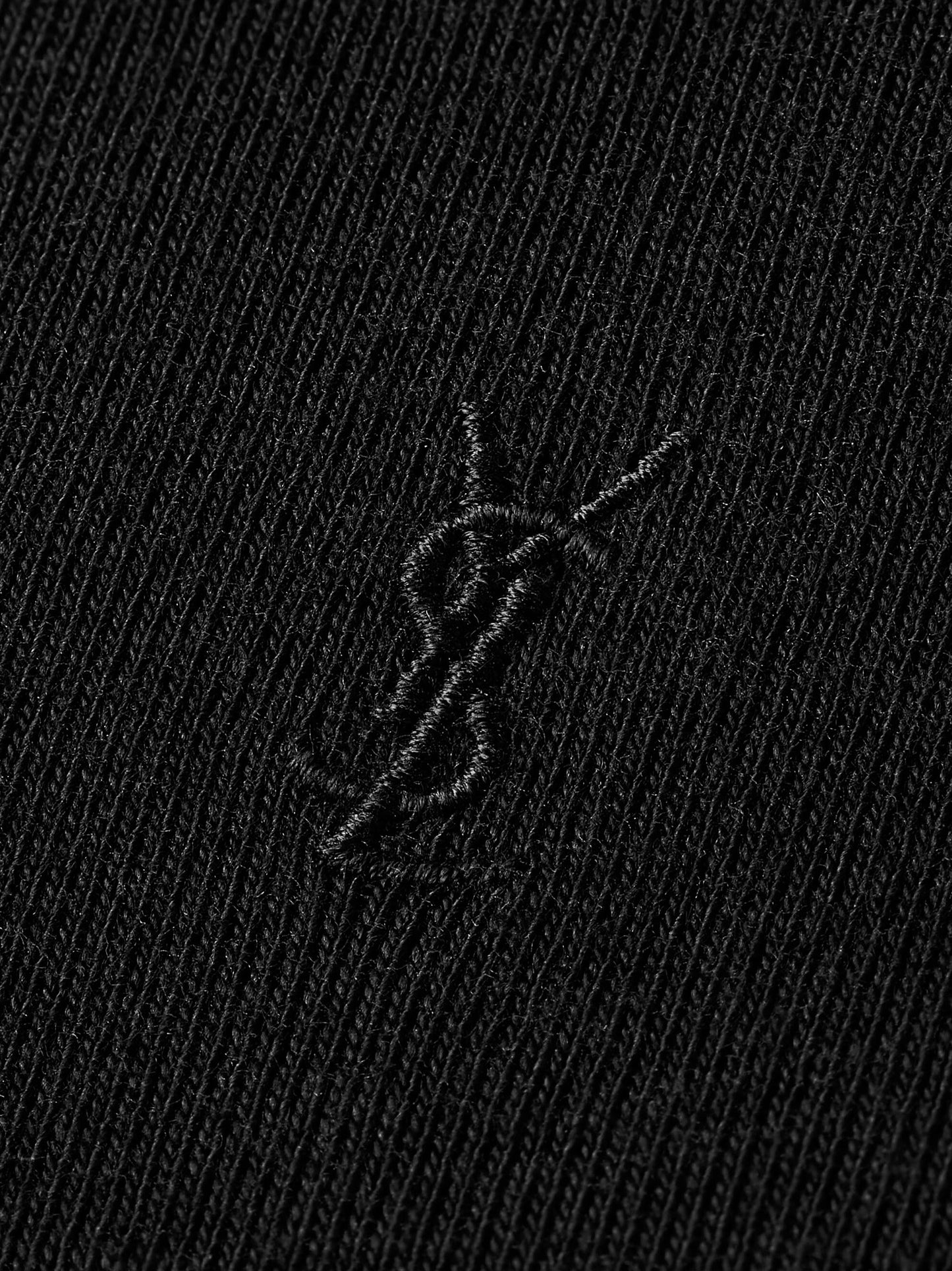 T-shirt Cassandre in cotone certificato