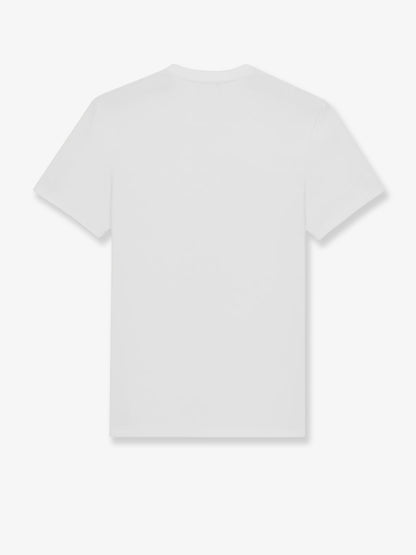 Cassandre certified cotton t-shirt thumbnail