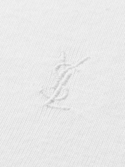Cassandre certified cotton t-shirt thumbnail