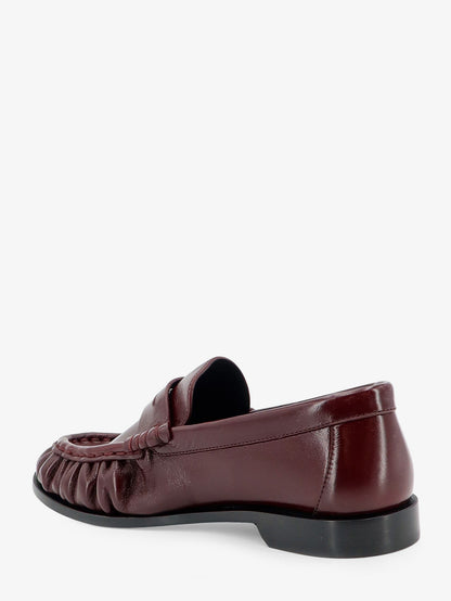 Mocassini Le Loafer in pelle thumbnail