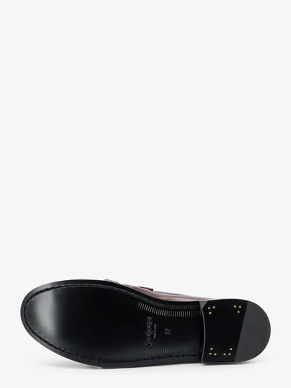 Mocassini Le Loafer in pelle thumbnail