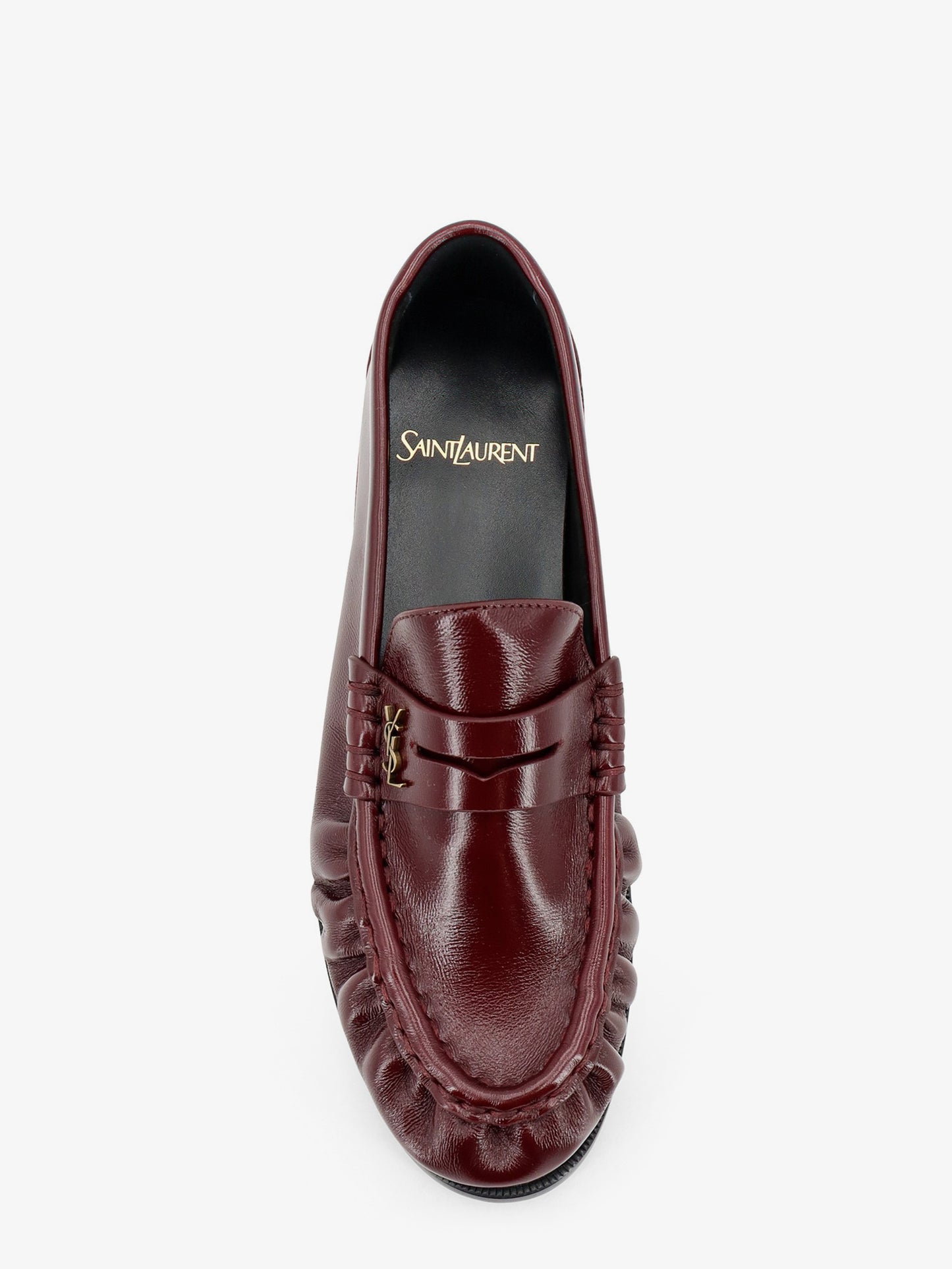 Mocassini Le Loafer in pelle