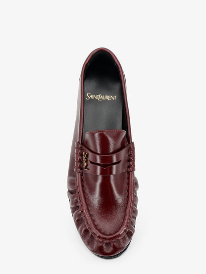 Mocassini Le Loafer in pelle thumbnail