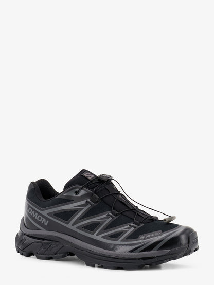 XT-6 GTX nylon sneakers with side logo print thumbnail