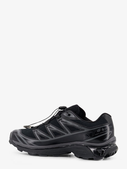 XT-6 GTX nylon sneakers with side logo print thumbnail