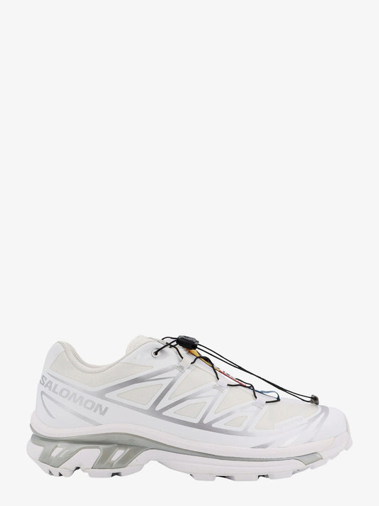 XT-6 GTX mesh and nylon sneakers