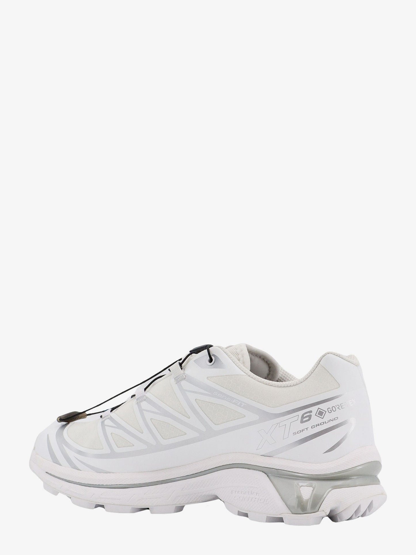 XT-6 GTX mesh and nylon sneakers