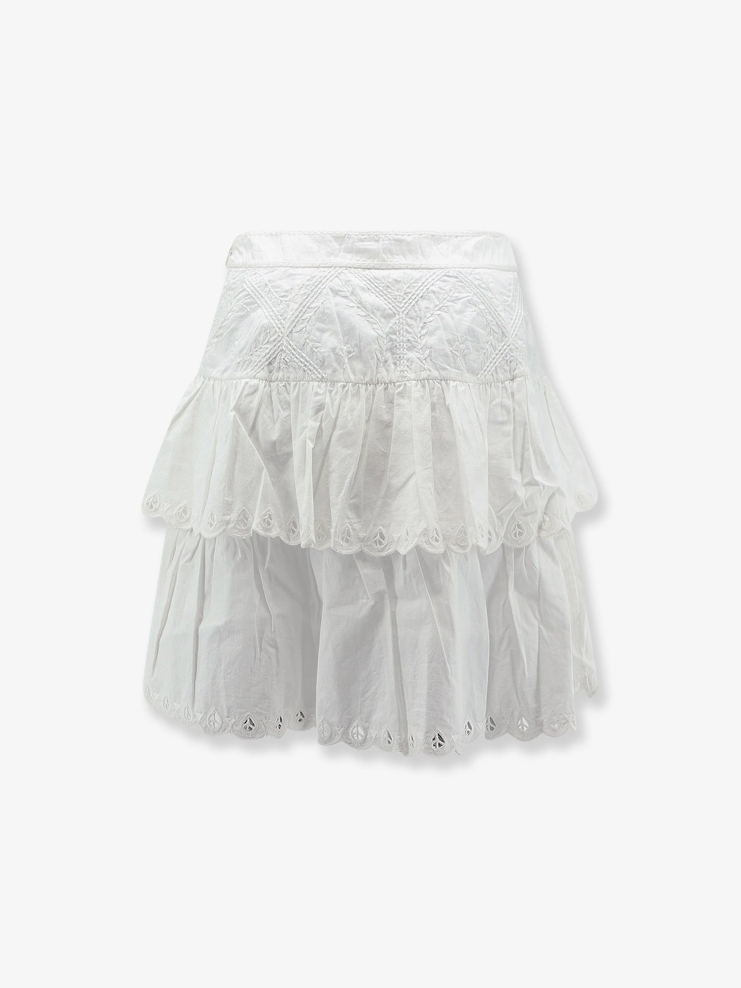 Soneva  angallo lace skirt