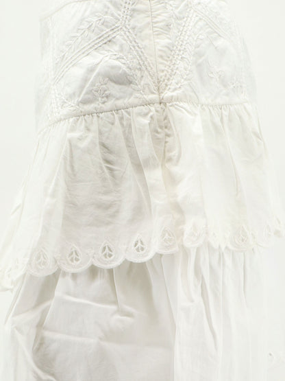 Soneva  angallo lace skirt thumbnail