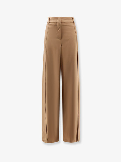 Pantaloni in misto lana vergine thumbnail