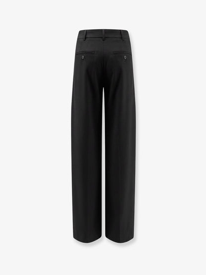 Pantaloni in misto lana vergine thumbnail