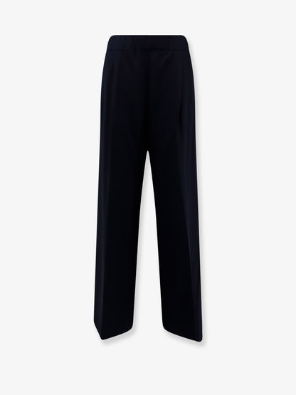 Pantaloni in misto lana vergine thumbnail