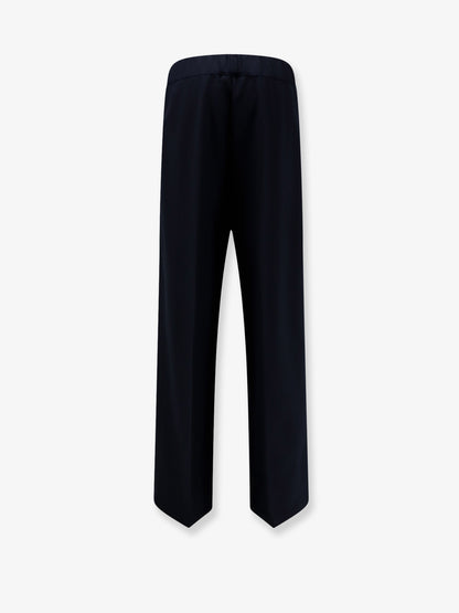 Pantaloni in misto lana vergine thumbnail