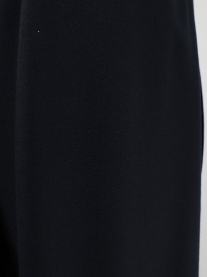 Pantaloni in misto lana vergine thumbnail