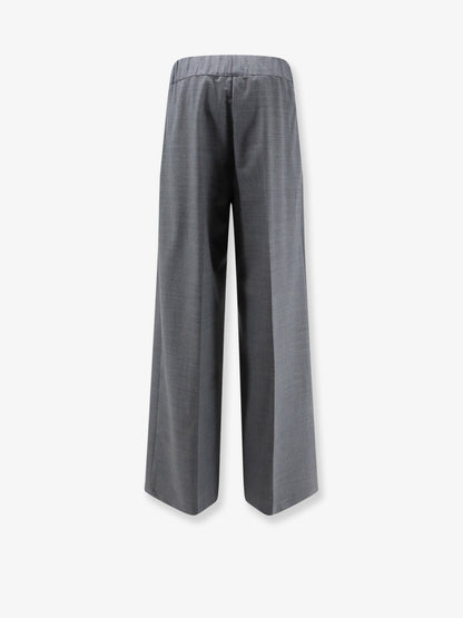 Pantaloni in misto lana vergine thumbnail