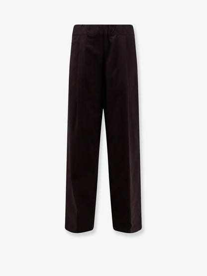 Pantaloni in cotone elasticizzato thumbnail