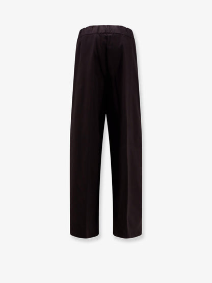 Pantaloni in cotone elasticizzato thumbnail