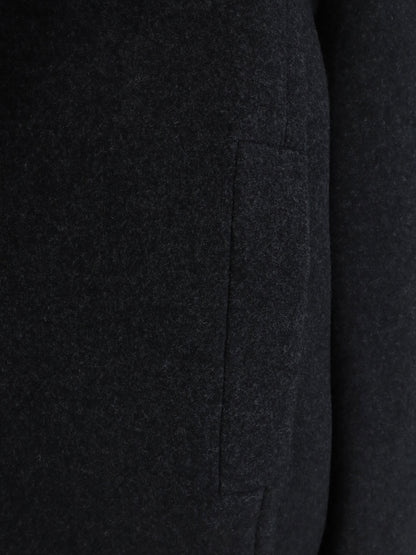Cappotto in misto lana thumbnail