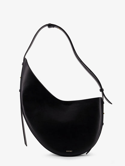 Winona leather crossbody bag thumbnail