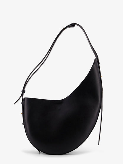 Winona leather crossbody bag thumbnail