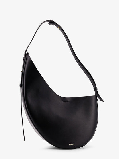 Winona leather crossbody bag thumbnail