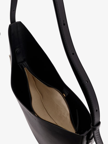 Winona leather crossbody bag thumbnail