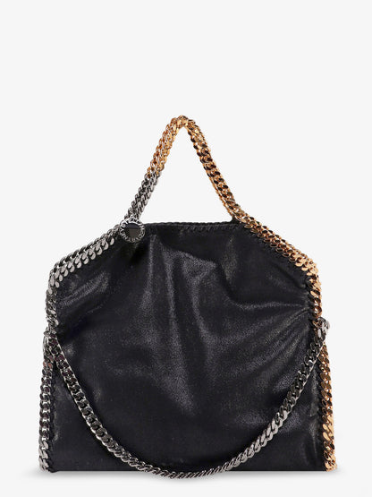 Falabella shaggy deer shoulder bag thumbnail