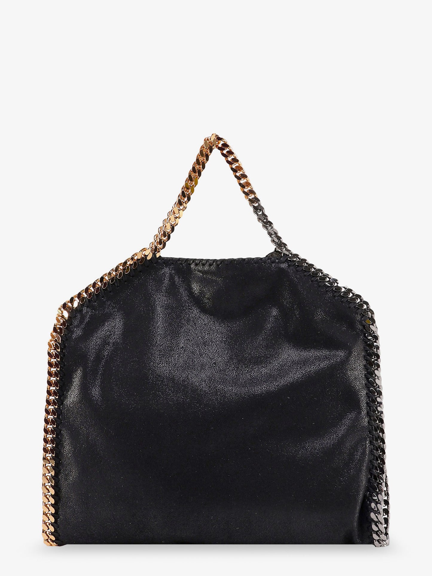 Falabella shaggy deer shoulder bag