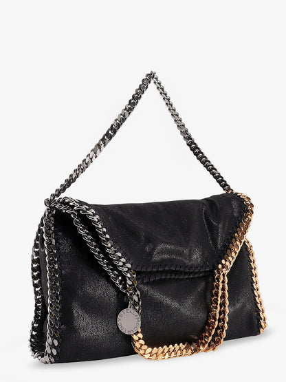 Falabella shaggy deer shoulder bag thumbnail