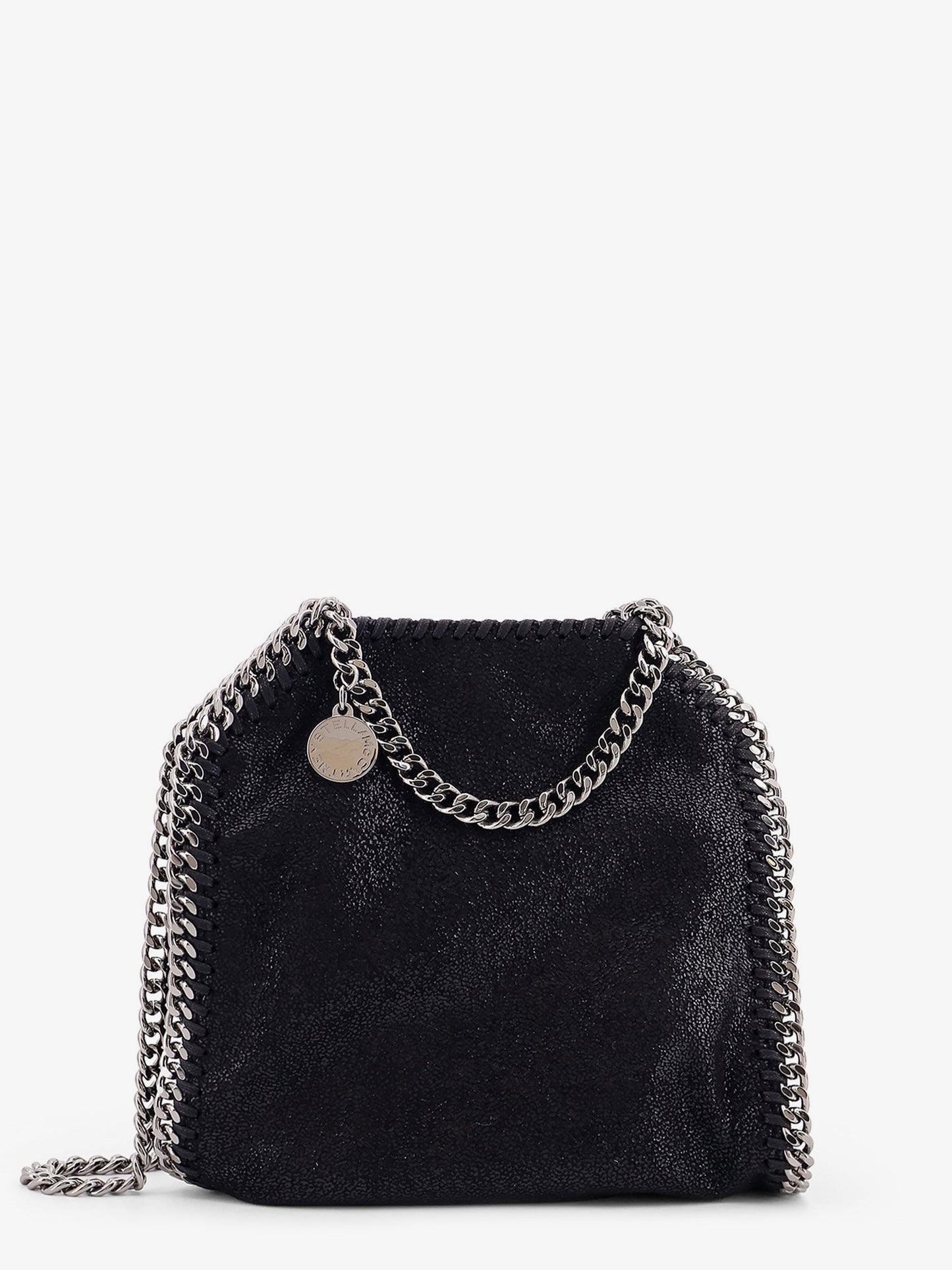 Falabella Tiny Shaggy Deer crossbody bag