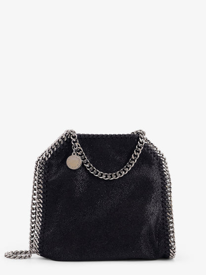 Falabella Tiny Shaggy Deer crossbody bag thumbnail