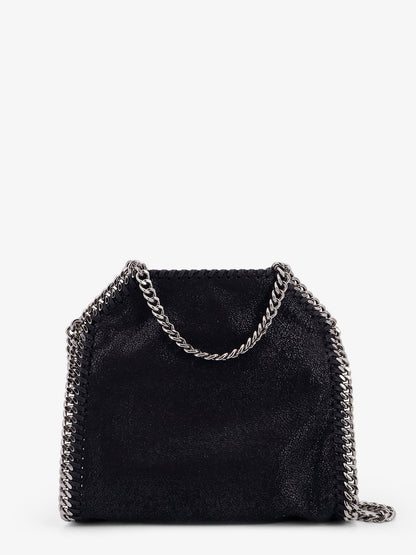 Falabella Tiny Shaggy Deer crossbody bag thumbnail