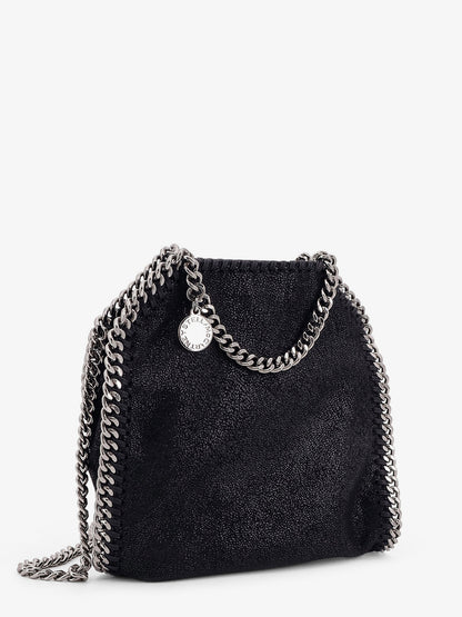 Falabella Tiny Shaggy Deer crossbody bag thumbnail