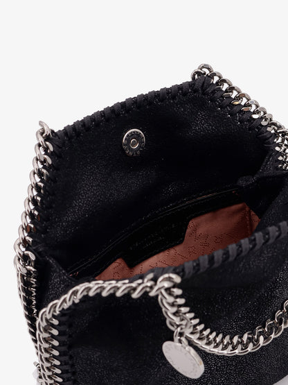 Falabella Tiny Shaggy Deer crossbody bag thumbnail