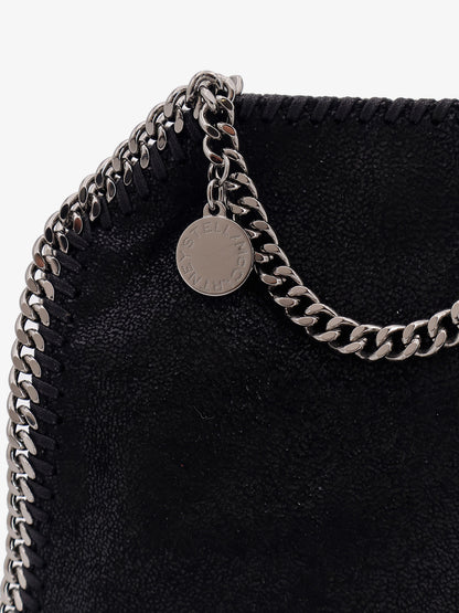 Falabella Tiny Shaggy Deer crossbody bag thumbnail