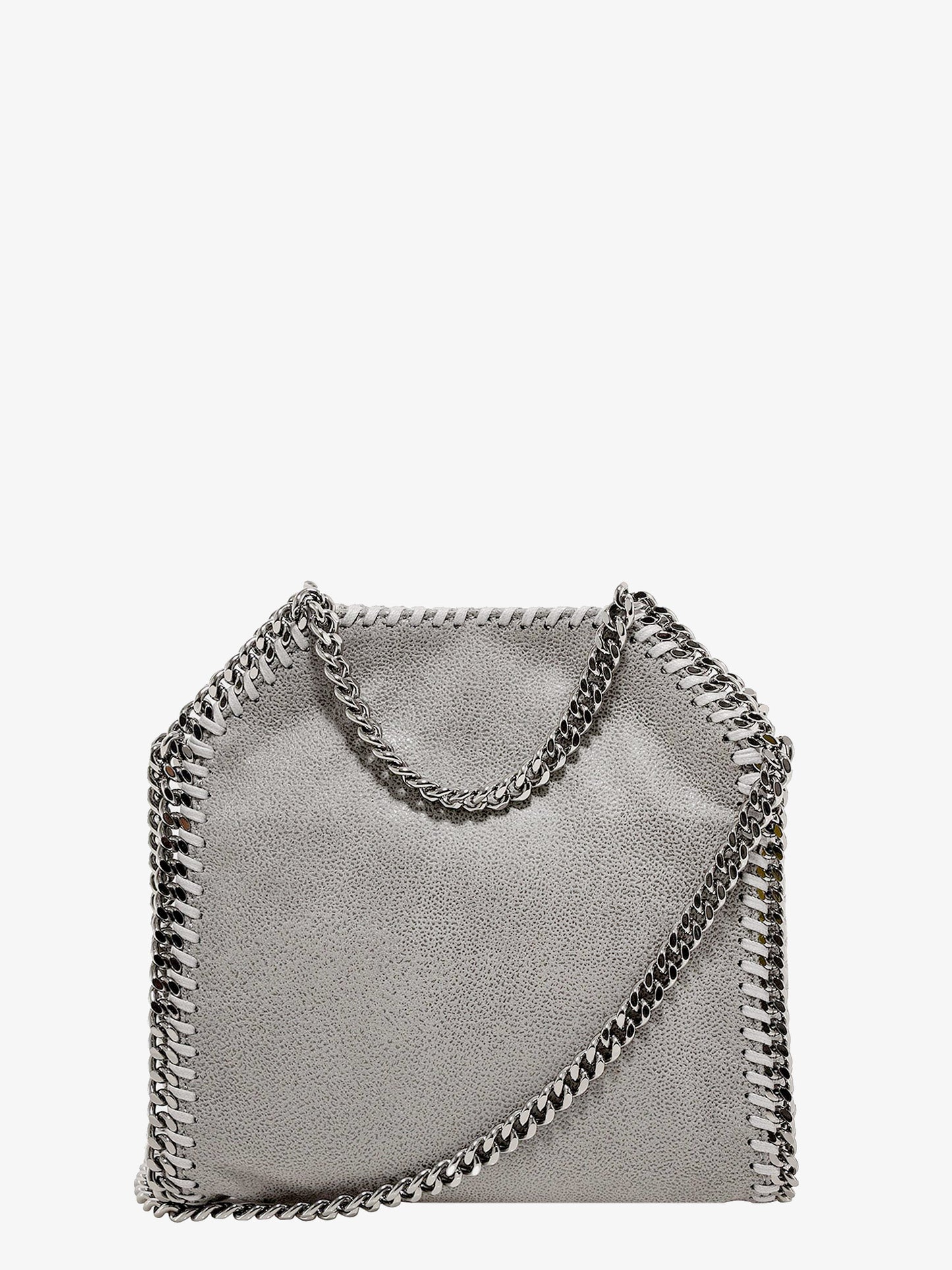 Falabella Tiny Shaggy Deer crossbody bag