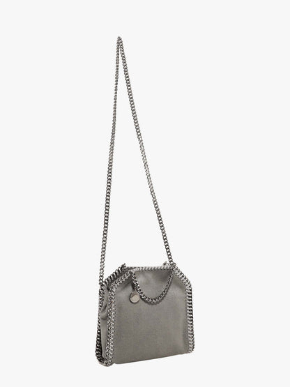 Falabella Tiny Shaggy Deer crossbody bag thumbnail