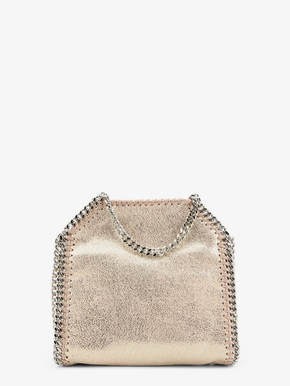 Falabella Tiny Shiny Shaggy Deer crossbody bag thumbnail