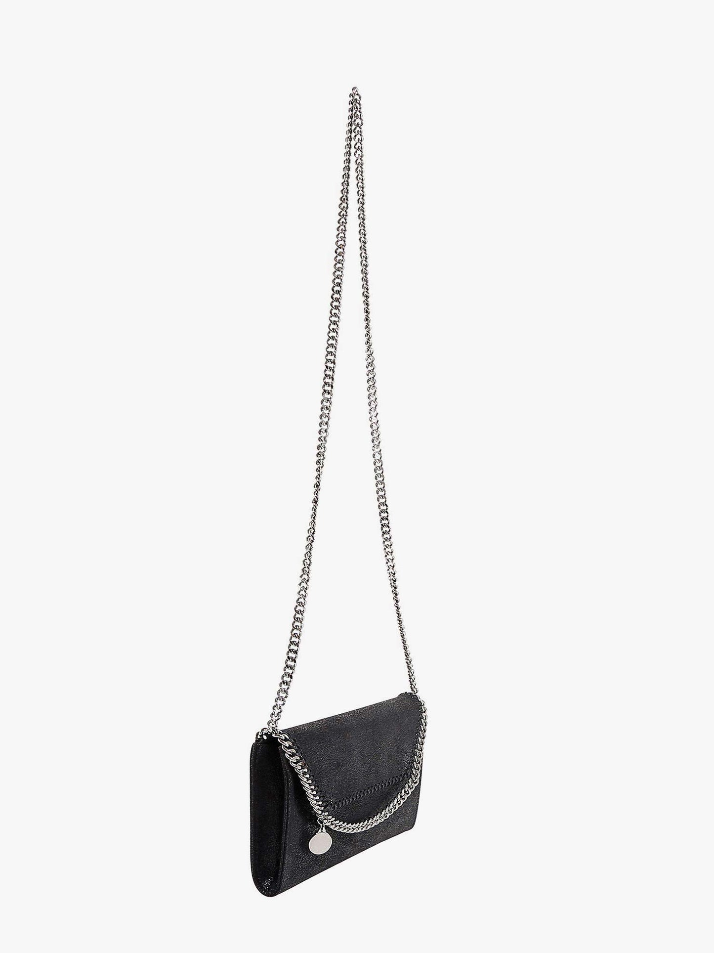 Falabella Wallet Shaggy Deer crossbody bag