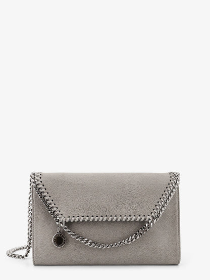 Borsa a tracolla Falabella Wallet in Shaggy Deer thumbnail